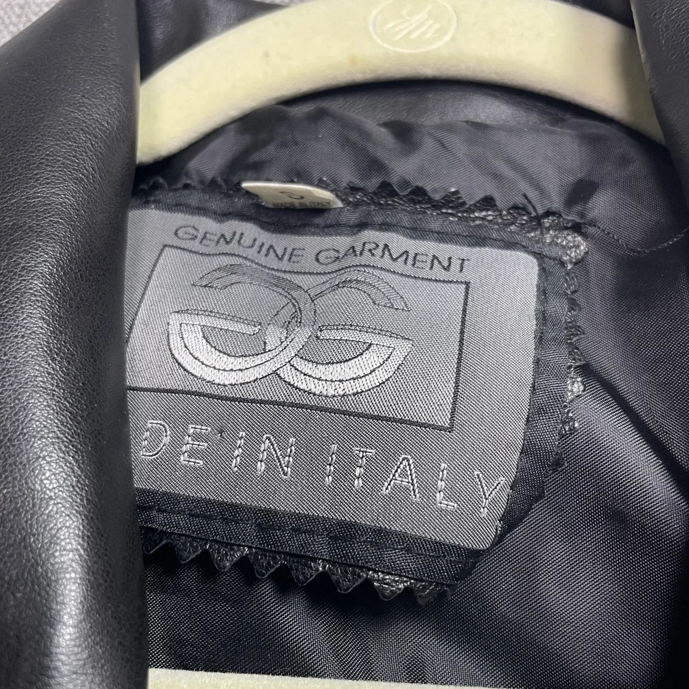 Genuine Garment genuine garment